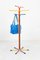 Colorful Kapstok Coat Stand from Ikea 2