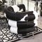 Pony Drink Armchair from Pacific Compagnie Collection 5