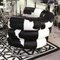 Pony Drink Armchair from Pacific Compagnie Collection 6