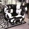 Pony Drink Armchair from Pacific Compagnie Collection 2
