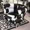 Pony Drink Armchair from Pacific Compagnie Collection 4