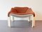 Dutch Model 301 Lounge Chair by Pierre Paulin for Artifort, 1960s, Immagine 3