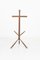 Wooden Valet Stand, 1970s, Image 1