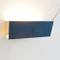 Dutch Mid-Century Wall Lamp by J.J.M. Hoogervorst for Anvia Almelo, Immagine 1