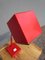 Lámpara Cube escandinava de Björn Svensson para Elidus, Imagen 3