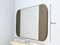 Large Postmodern Rectangular Wall Mirror, Italy, Image 8