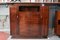 French Art Deco Cabinet or Bookcase 2