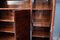 French Art Deco Cabinet or Bookcase, Image 6