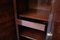 French Art Deco Cabinet or Bookcase, Image 10