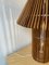 Italian Modular Wood Table Lamps by Fernando & Humberto Campana, 2009, Set of 2 12