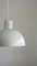 Lámpara colgante Bunker Mid-Century de Jo Hammerborg para Fog & Menup, años 60, Imagen 2
