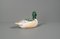 Handmade Porcelain Duck from Manufactory Weiss, Brazil, Image 7