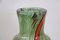 Large Italian Murano Glass Vase, 1960s 12