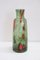 Große italienische Vase aus Muranoglas, 1960er 10