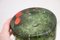 Jarrón italiano grande de cristal de Murano, años 60, Imagen 14
