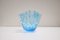 Italian Murano Glass Handkerchief Vase, 1950s, Image 6