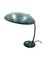 Lámpara de escritorio UFO al estilo de Louis Kalff, Imagen 11