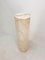 Italian Marble Octagon Pedestal, 1980s, Image 5