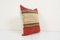 Vintage Kilim Lumbar Pillow Cover 3