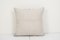 Vintage Striped Kilim Square Pillow Cover 4