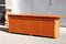 Bamboo & Wood Sideboard from Roberti Rattan, Italy, 1970s, Image 2