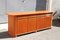 Bamboo & Wood Sideboard from Roberti Rattan, Italy, 1970s, Image 4
