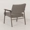 Ladies Armchair With Teak Armrests from Avanti, 1960s, Image 6