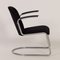 Original 413 Cantilever Armchair by W.H. Gispen for Gispen, 1950s 5