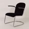 Original 413 Cantilever Armchair by W.H. Gispen for Gispen, 1950s 9