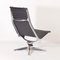 Ea121 Easy Chairs by Charles & Ray Eames for Herman Miller, 1960s, Set of 2, Image 9