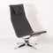 Ea121 Easy Chairs by Charles & Ray Eames for Herman Miller, 1960s, Set of 2 6