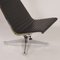 Ea121 Easy Chairs by Charles & Ray Eames for Herman Miller, 1960s, Set of 2 10