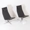 Ea121 Sessel von Charles & Ray Eames für Herman Miller, 1960er, 2er Set 2