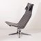 Ea121 Easy Chairs by Charles & Ray Eames for Herman Miller, 1960s, Set of 2, Image 8