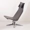 Ea121 Sessel von Charles & Ray Eames für Herman Miller, 1960er, 2er Set 8