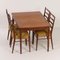 Dining Set by Cees Braakman for Pastoe, 1960s, Set of 5, Image 2