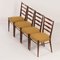 Dining Set by Cees Braakman for Pastoe, 1960s, Set of 5 9