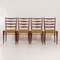 Dining Set by Cees Braakman for Pastoe, 1960s, Set of 5 7