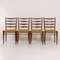 Dining Set by Cees Braakman for Pastoe, 1960s, Set of 5, Image 7