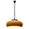 Large Mid-Century Pendant by Harvey Guzzini for Meblo, Italy, 1970s 2