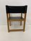 Cubist Chair by Hein Stolle, 1950s, Image 7