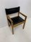 Cubist Chair by Hein Stolle, 1950s, Image 3