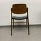 Dining Chair in Teak Wood by Hartmut Lohmeyer for Wilkhahn, 1950s, Image 3