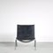 PK22 Chair by Poul Kjaerholm for Fritz Hansen, Denmark, 1990s 3