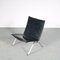 PK22 Stuhl von Poul Kjaerholm für Fritz Hansen, Dänemark, 1990er 2