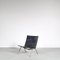 PK22 Chair by Poul Kjaerholm for Fritz Hansen, Denmark, 1990s 14