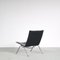 PK22 Chair by Poul Kjaerholm for Fritz Hansen, Denmark, 1990s 7