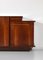 Sideboard in Solid Wood and Copper by André Sornay, 1940s, Image 4