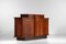 Sideboard in Solid Wood and Copper by André Sornay, 1940s 19