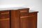 Sideboard in Solid Wood and Copper by André Sornay, 1940s, Image 2